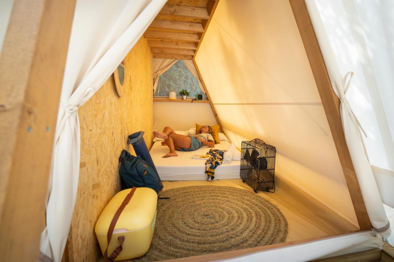 Kampaoh Hostel El Palmar إل بلمار المظهر الخارجي الصورة